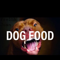 Dog Food Freestyle