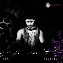 Omveda Radio 009 - SkyVibes