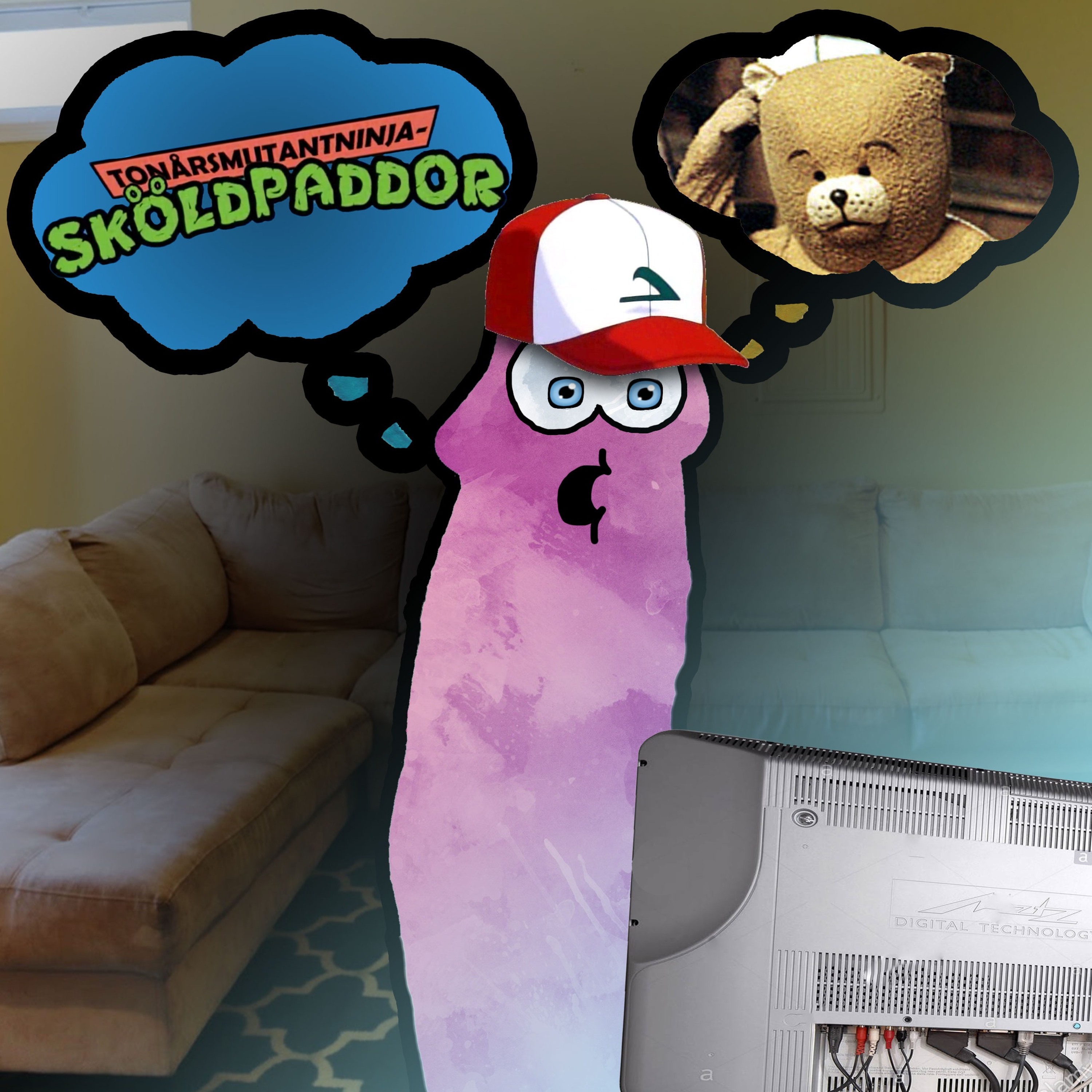 Killgissarpodden