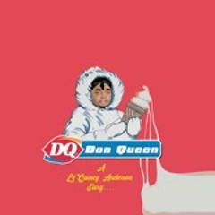 Tory Lanez - Don Queen (Don Q Diss)