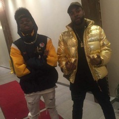 O.T Genasis - Cut It (DJ SLIINK & SJAYY Remix)