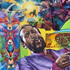 Daily Hustle (Produced by Ra-Sol)