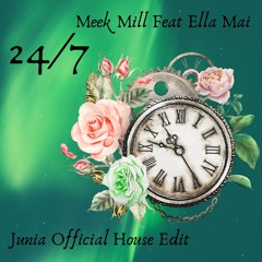 24:7 - Junia Official Edit