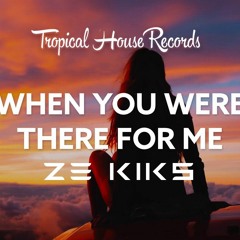 Comming Home ( Ze Kiks Remix )