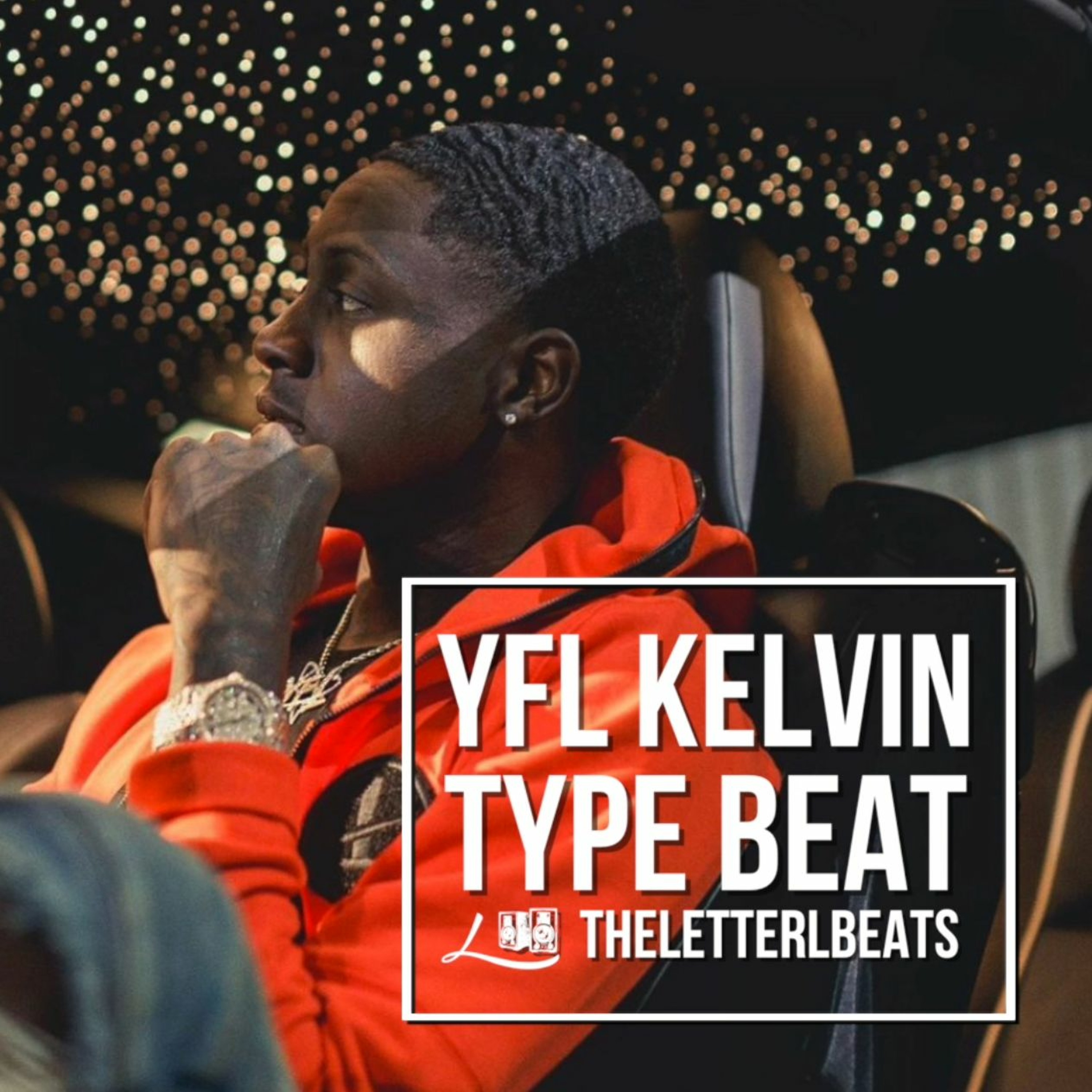 TheLetterLBeats