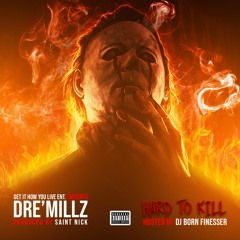 7.B Mo Ft Dre Millz - Fucc Wit Me
