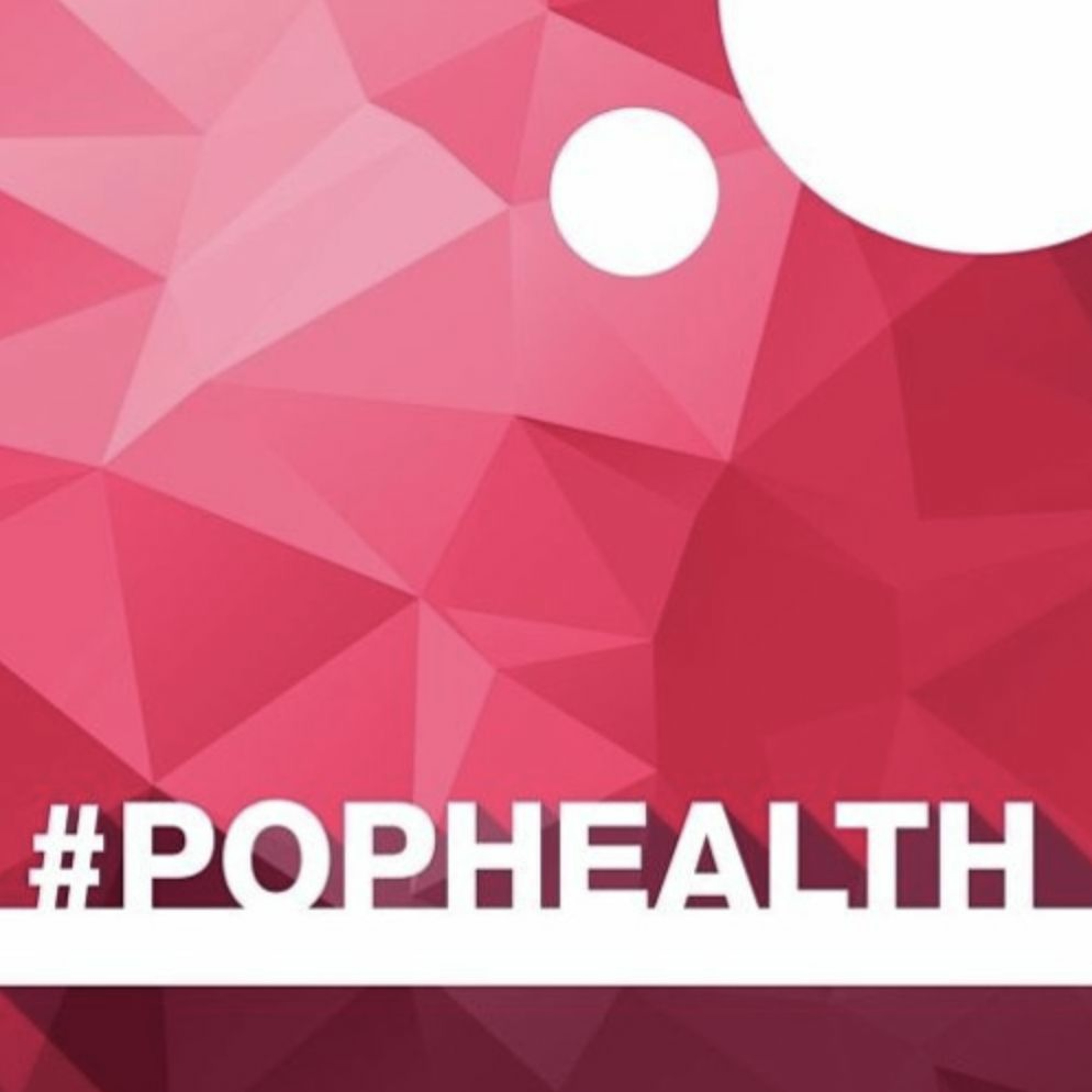 The #PopHealth Show