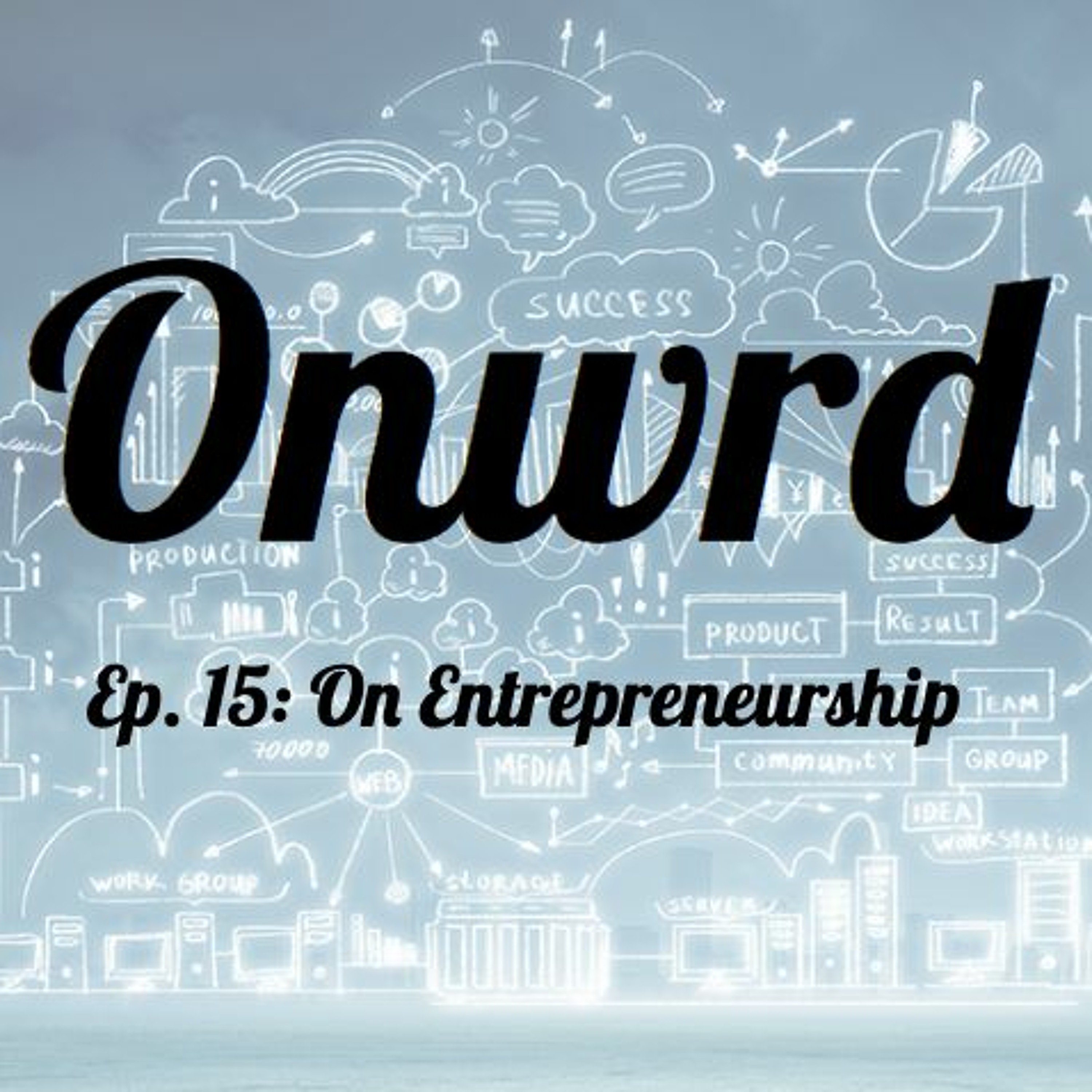 Onwrd
