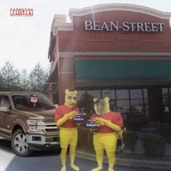 BEAN STREET (Ft Carlard & Lil Orangutan)