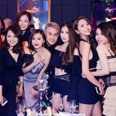 Nonstop - Việt Mix - Phải Chia Tay Thôi - DJ Long Hoàng