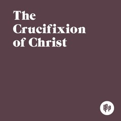 The Crucifixion of Christ (David Vinson)