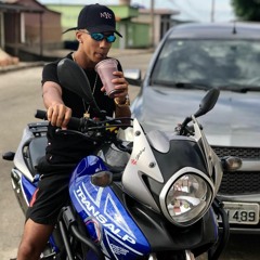 MC Hzim - Nós Tá Pesadão- DJ Marcus Vinicius E DJ Vitin Do MT