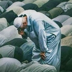 قُلْ إِنِّي أَخَافُ إِنْ عَصَيْتُ رَبِّي | سعيد الخطيب