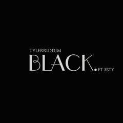 BLACK ft. 3rty