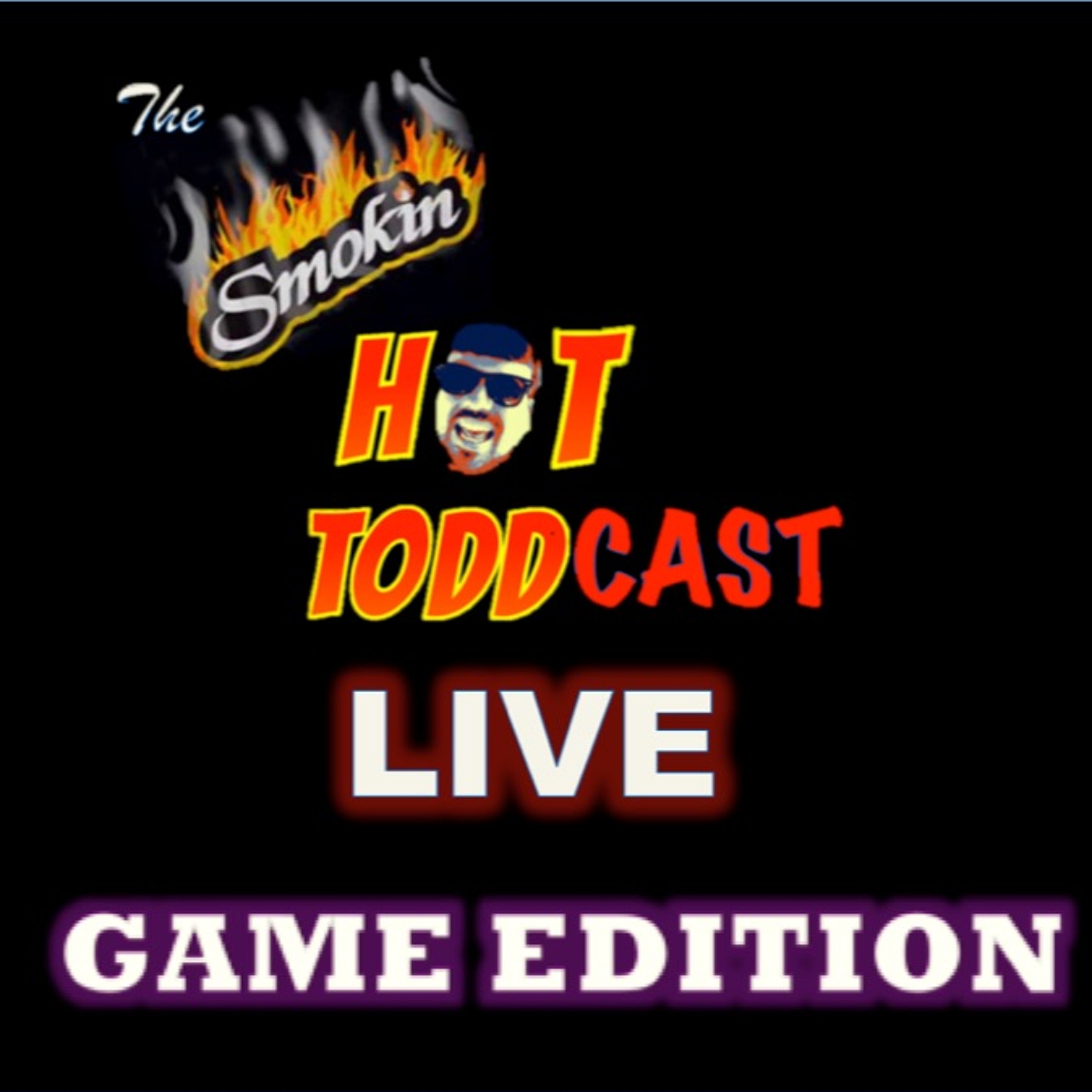 The Smokin\' Hot Toddcast