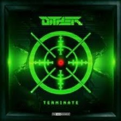 Dither - Terminate (Radio Edit)