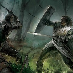 D&D - Normal Combat Playlist