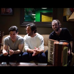 Hushaby Mountain - Live in the Studio