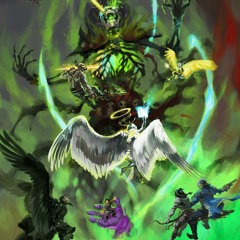 D&D - Epic Combat Playlist