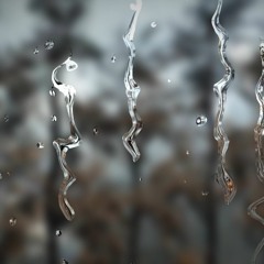 Rain Sounds (75 Minutes)