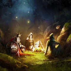 D&D - Chill Playlist