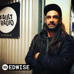 Edwise | Fault Radio DJ Set at Paradise Records, Oakland (January 4, 2019)