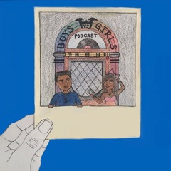 BVG Episode 9: Curse of The Gifted (feat. Mimi)