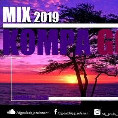 Dj Paulo - Kompa Gouyad (January 2019) - 28'34