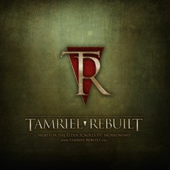 Tamriel Rebuilt Soundtrack (Composed by ASKII & Rytelier)