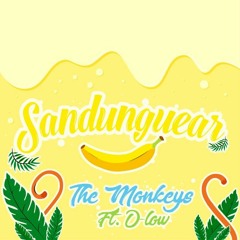 The Monkeys - Sandunguear (feat. D-Low) [OUT NOW SPOTIFY]