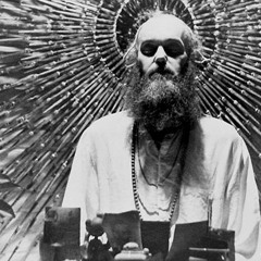Ram Dass Lecture #1 - Introduction