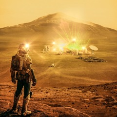 In the future, will Androids DJ on Mars?