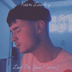 Kian Lawley - Lost On You (Cover)