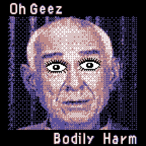 Hounds Of Love Kate Bush Cover By Oh Geez On Soundcloud Hear