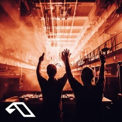 Jody Wisternoff & James Grant - Soon You'll Be Gone To A Far Away Place (Live at Printworks)
