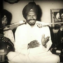Principal Baldev Singh Ji (Cassette Conversions)