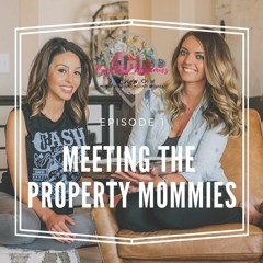 Meeting the Property Mommies