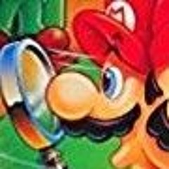 Excelsior Egadds (SM64 remix)
