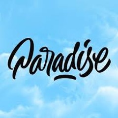 paradise techno - Recorded Live for Paradise Radio Berlin, GERMANY Jan 2019