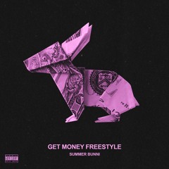 Get Money Freestyle (Cardi B Diss)