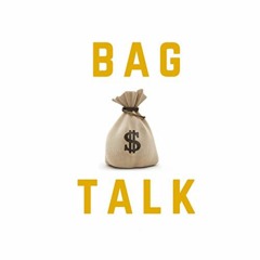 RedTheDreadhead x DreLMR - Bag Talk (prod.Dsimms)