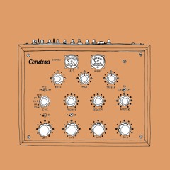 Discrete Circuits with Jura Soundsystem [Isle of Jura Records]