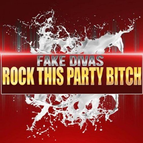 B. Ramos, B. Kauffmann & L. Sampaio Ft. Fake Divas - You Rock This Party Bitch (DIEGO TAVARES MASH)