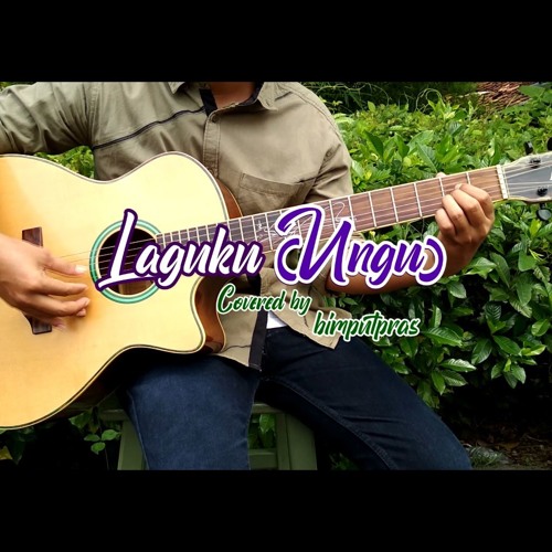 Bima - Laguku (Lagu Ungu Maksudnya)