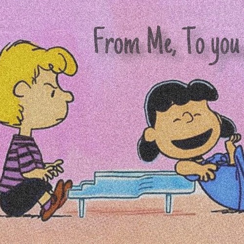 From Me To You (Ft PhaseThaLoner)