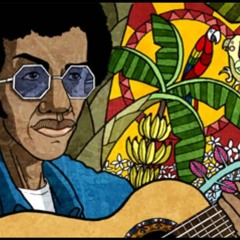 Jorge Ben Jor - Taj Mahal (REMIX)