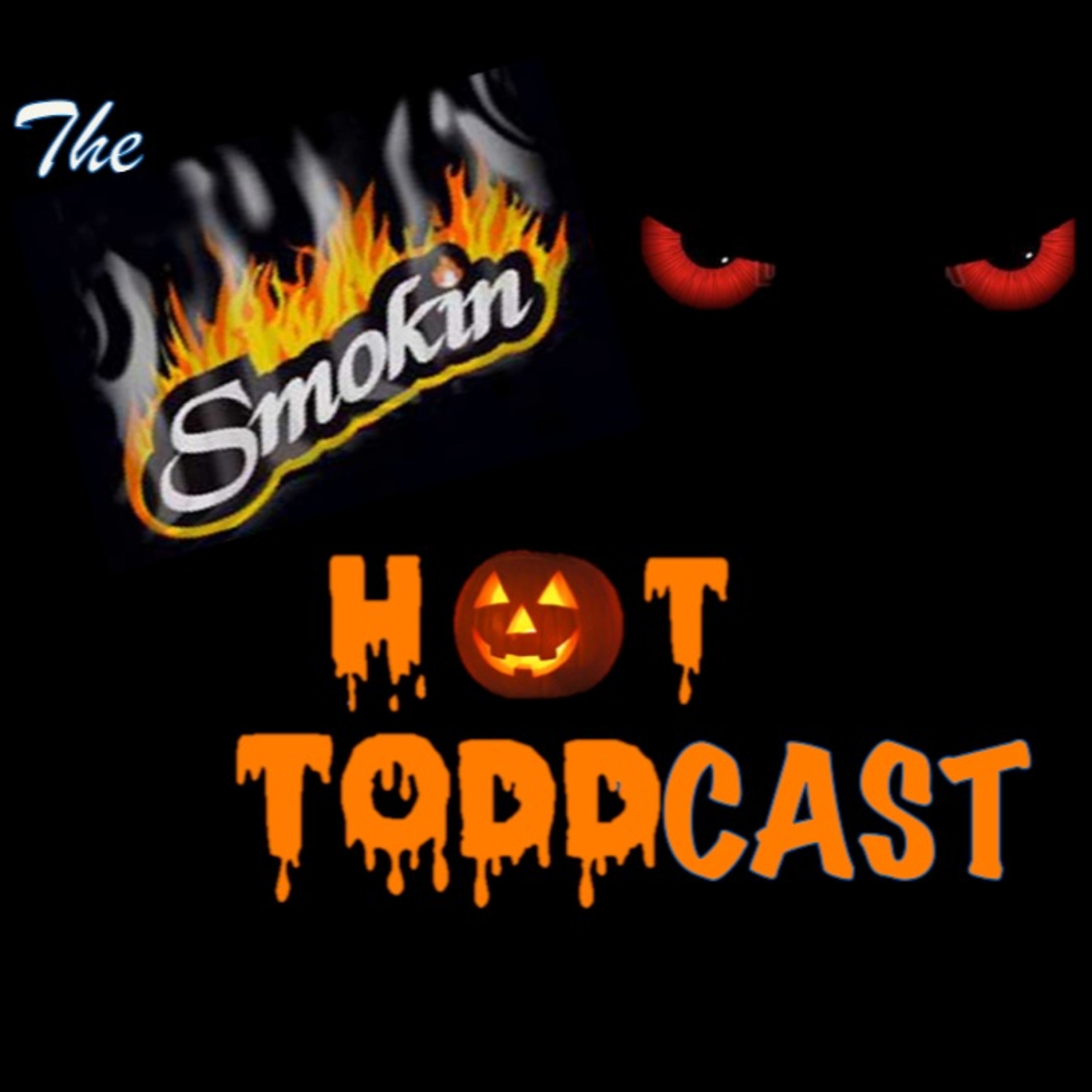 S5 E7: Scaretastic Halloween Special 2018 episode artwork