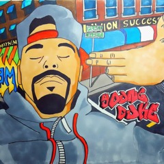 #Bars (Art work by migi59)