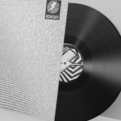 SPIDER WEB - WallyenS (Erredeka Sound System)RDK001