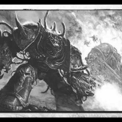 Warhammer 40K - Chaos Gate Soundtrack Part 2